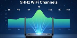 best 5ghz channel