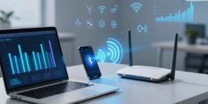 bluetooth interference wifi