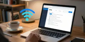 disable ipv6 wifi