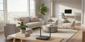 router placement best spot