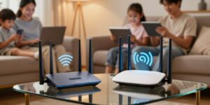 wifi 6 slower than wifi 5