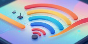 wifi channel selection