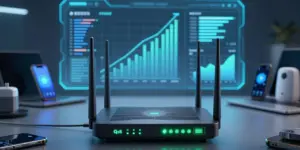 wifi qos settings