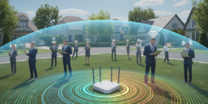 wifi range too short