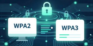 wifi security wpa2 wpa3