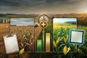 Como Comparar Safras e Descobrir se Sua Produção Está Melhorando