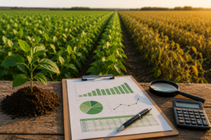 Como Criar Indicadores Simples Para Acompanhar Sua Produção Rural