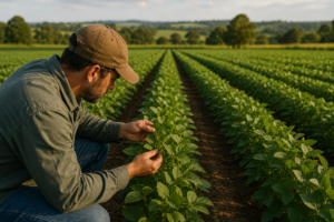 Como Identificar Perdas na Produção Antes da Colheita
