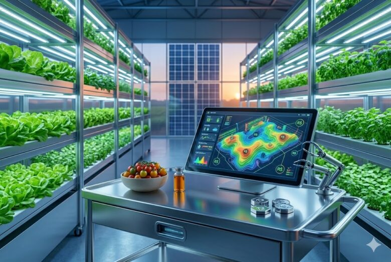 Vale a Pena Pagar por um Aplicativo Rural? O Que Ninguém Conta aos Pequenos Produtores